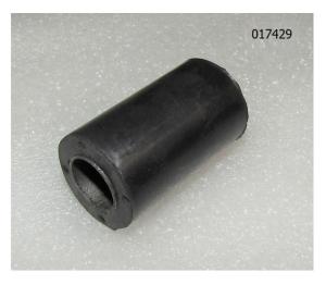 Втулка ручки TSS-VP90TH/L/Rubber coupling (C80T-006) Втулка ручки TSS-VP90TH/L/Rubber coupling (C80T-006)