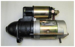 Стартер электрический TDY 25 4L/Starter Стартер электрический TDY 25 4L/Starter
