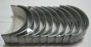 Вкладыши коренные Yangdong Y4102D; TDY 25, 30,33 4L (комплект на 1 дв-ль,10 шт.) /Main bearing, kit Вкладыши коренные Yangdong Y4102D; TDY 25, 30,33 4L (комплект на 1 дв-ль,10 шт.) /Main bearing, kit