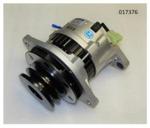 Генератор зарядный P222LE (300901-00007)/Battery charging generator 300901-00007, 65.26101-7153А 5Н2 Генератор зарядный P222LE (300901-00007)/Battery charging generator 300901-00007, 65.26101-7153А 5Н2
