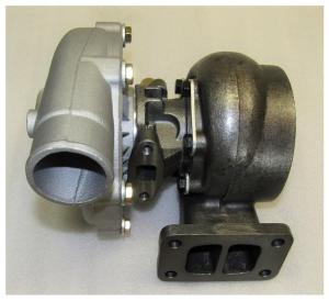 Турбокомпрессор Ricardo R6105AZLDS1;TDK 110 6LT (J 76)/Turbocharger (6R1Z730100-A, K27-4S) (J76) Турбокомпрессор Ricardo R6105AZLDS1;TDK 110 6LT (J 76)/Turbocharger (6R1Z730100-A, K27-4S) (J76)