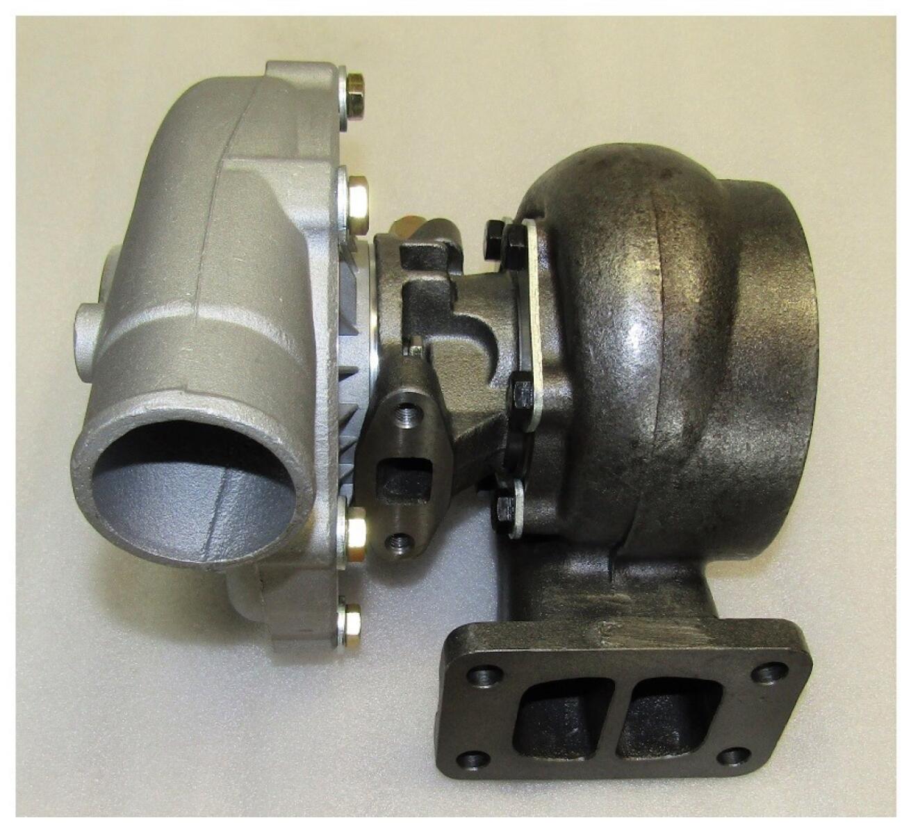 Турбокомпрессор Ricardo R6105AZLDS1;TDK 110 6LT (J 76)/Turbocharger (6R1Z730100-A, K27-4S) (J76) Турбокомпрессор Ricardo R6105AZLDS1;TDK 110 6LT (J 76)/Turbocharger (6R1Z730100-A, K27-4S) (J76)