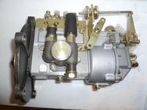 Насос топливный высокого давления Ricardo R4105ZLDS1; TDK 56-66 4LT/Fuel Injection Pump (4RZ310100-A Насос топливный высокого давления Ricardo R4105ZLDS1; TDK 56-66 4LT/Fuel Injection Pump (4RZ310100-A