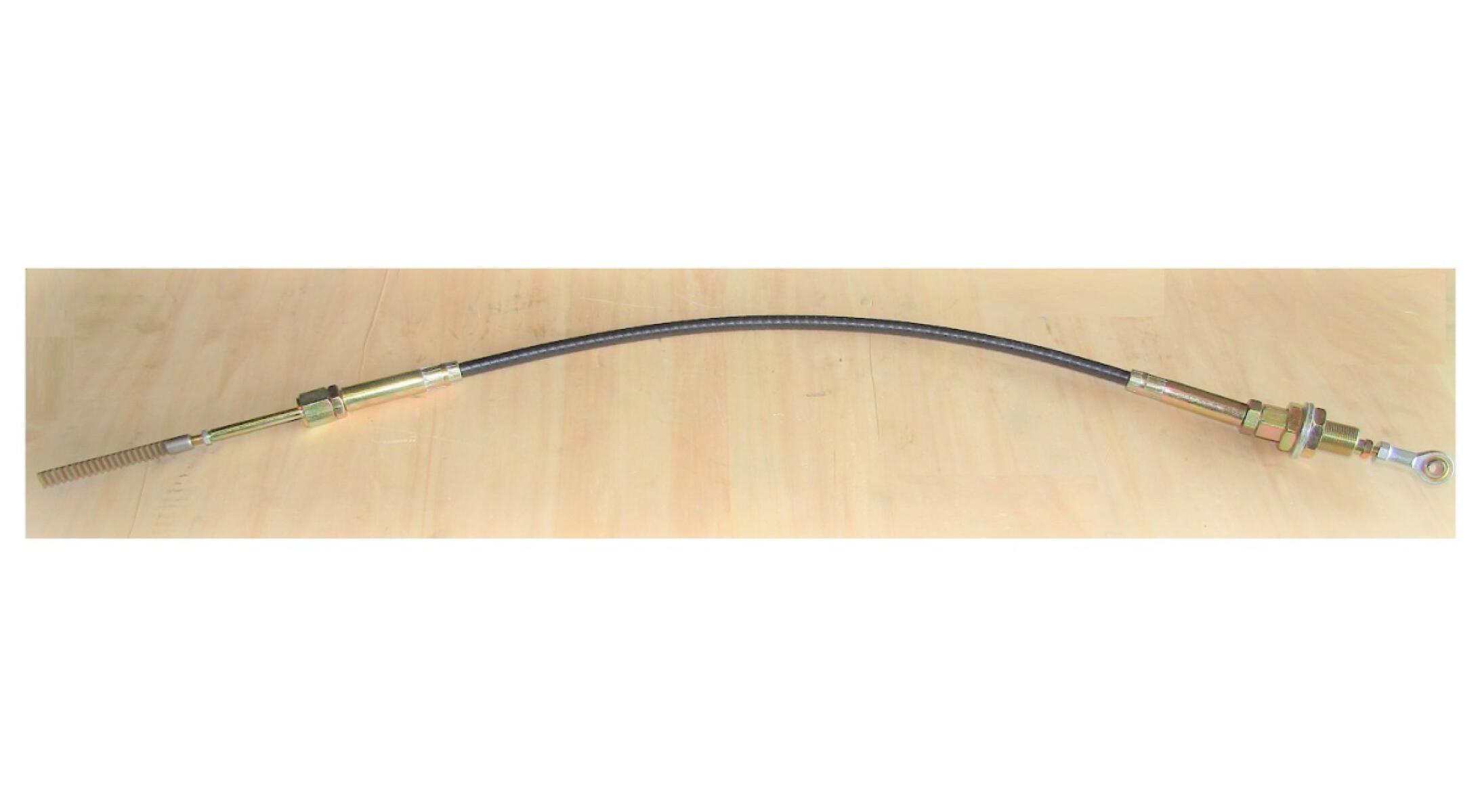 Тросик реверса VP 250 (L=90 см )/Direction Control Line for VP250H (330021-1) Тросик реверса VP 250 (L=90 см )/Direction Control Line for VP250H (330021-1)