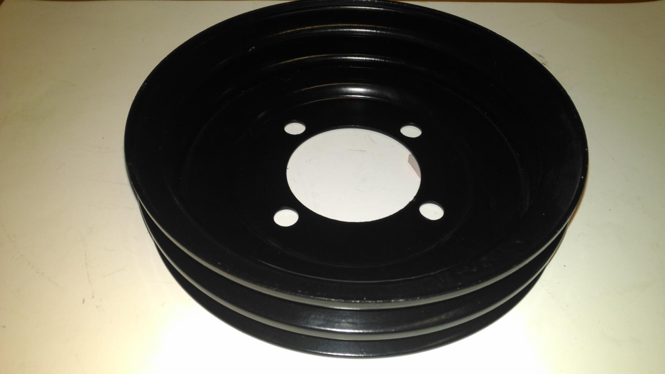 Шкив вала коленчатого Ricardo R6105ZDS1/Vibration damper, (6R040200) Шкив вала коленчатого Ricardo R6105ZDS1/Vibration damper, (6R040200)