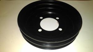 Шкив вала коленчатого Ricardo R6105ZDS1/Vibration damper, (6R040200) Шкив вала коленчатого Ricardo R6105ZDS1/Vibration damper, (6R040200)