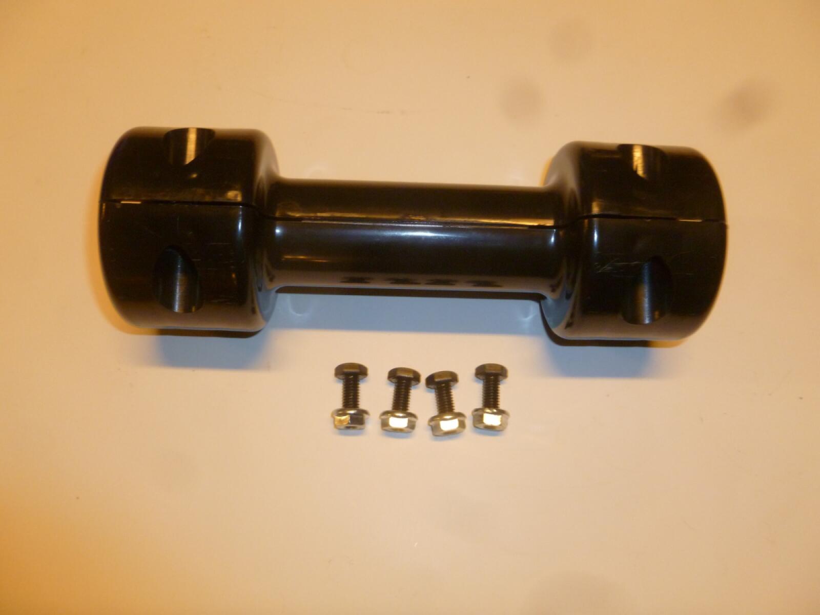 Накладка рукоятки TSS RM75H,L/Handrail, №73 (WH-RM80-073) Накладка рукоятки TSS RM75H,L/Handrail, №73 (WH-RM80-073)