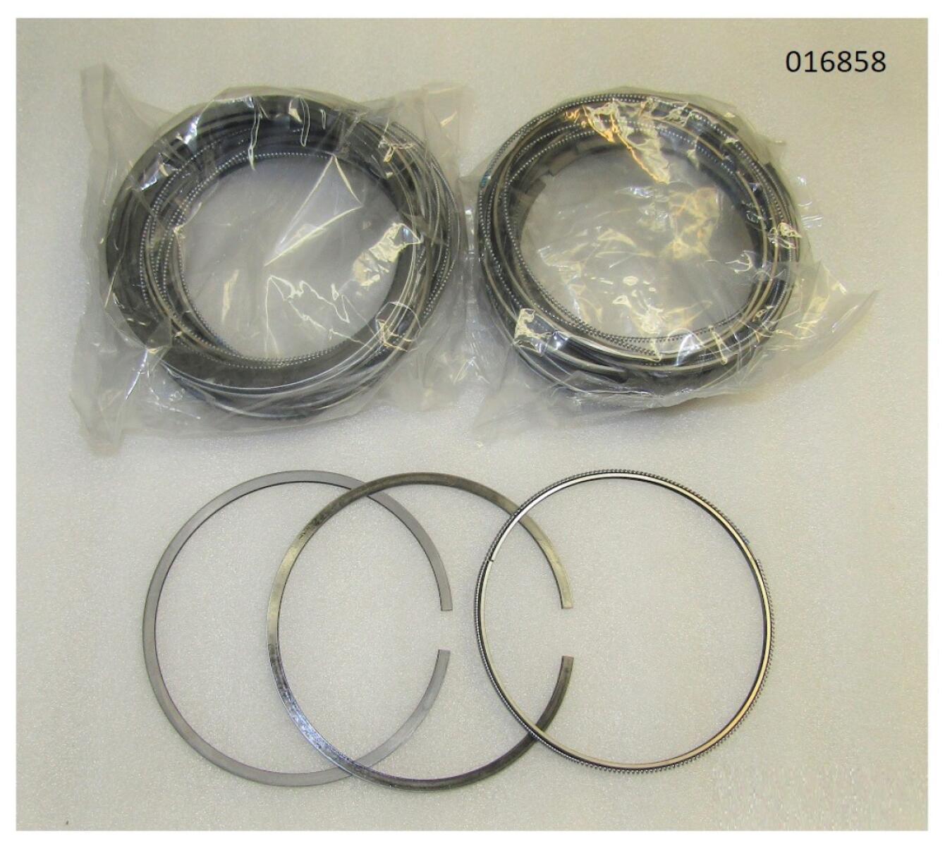 Кольца поршневые (D=128 мм,к-т на 1 двигатель,36 шт ) Hyundai Doosan P222LE-S/Piston rings , kit 65. Кольца поршневые (D=128 мм,к-т на 1 двигатель,36 шт ) Hyundai Doosan P222LE-S/Piston rings , kit 65.
