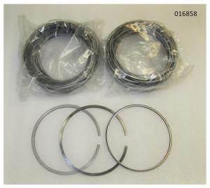 Кольца поршневые (D=128 мм,к-т на 1 двигатель,36 шт ) Hyundai Doosan P222LE-S/Piston rings , kit 65. Кольца поршневые (D=128 мм,к-т на 1 двигатель,36 шт ) Hyundai Doosan P222LE-S/Piston rings , kit 65.
