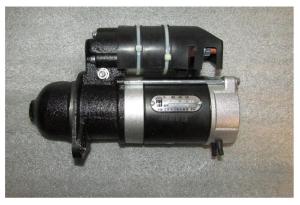Стартер электрический TDY 27 4L/Starter (Y480G-12300) Стартер электрический TDY 27 4L/Starter (Y480G-12300)