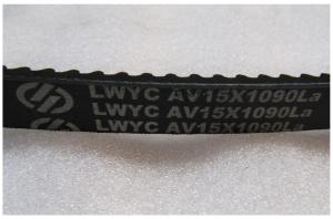Ремень приводной генератора TDY 27 4L/V-Belt ,AV15 x1090La