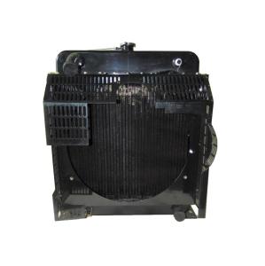 Радиатор охлаждения TDY 27 4L/Radiator Радиатор охлаждения TDY 27 4L/Radiator