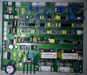 PRO CUT-120 MAIN CONTROL BOARD(PM-90-A) PRO CUT-120 MAIN CONTROL BOARD(PM-90-A)