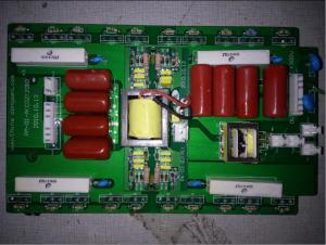 PRO CUT-60 INVERTER P.C BOARD(PM-01-A(CO2) PRO CUT-60 INVERTER P.C BOARD(PM-01-A(CO2)