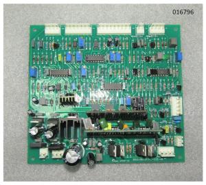 Плата печатная PRO MIG/MMA-500F/400F/300C / CONTROL P.C BOARD(PK-101-A) Плата печатная PRO MIG/MMA-500F/400F/300C / CONTROL P.C BOARD(PK-101-A)