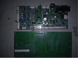 PRO MIG/MMA-160 CONTROL BOARD(PM-103-A(SMD) PRO MIG/MMA-160 CONTROL BOARD(PM-103-A(SMD)