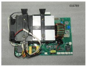 PRO MIG/MMA-160 MAIN BOARD( PN-180-A ),(PD-203-B) PRO MIG/MMA-160 MAIN BOARD( PN-180-A ),(PD-203-B)