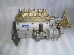Насос топливный высокого давления Ricardo R6105BZLDS1; TDK 132 6LT/Fuel Injection Pump  6R1Q310100-A
