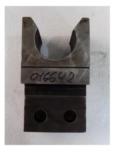 Фиксатор подвижного ножа TSS GQ 42A/GQ42A TOOL APRON, №6 (60002028) Фиксатор подвижного ножа TSS GQ 42A/GQ42A TOOL APRON, №6 (60002028)