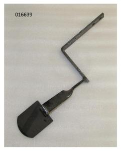 Педаль TSS GQ 42A/GQ42A PEDAL, №23 (60002013) Педаль TSS GQ 42A/GQ42A PEDAL, №23 (60002013)
