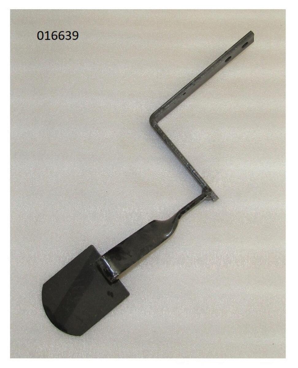 Педаль TSS GQ 42A/GQ42A PEDAL, №23 (60002013) Педаль TSS GQ 42A/GQ42A PEDAL, №23 (60002013)