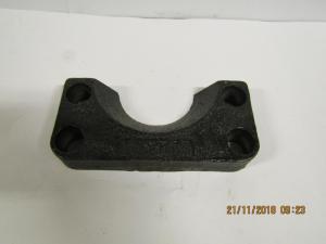 Фиксатор неподвижного ножа TSS GQ 52A/GQ52A PRESS BLADE PLATE, №16 (60001014) Фиксатор неподвижного ножа TSS GQ 52A/GQ52A PRESS BLADE PLATE, №16 (60001014)
