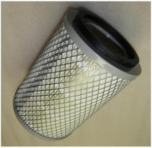 Фильтр воздушный одинарный цилиндрический TDQ 12 3L (128х70х170) /Air filter element for silent typ Фильтр воздушный одинарный цилиндрический TDQ 12 3L (128х70х170) /Air filter element for silent typ