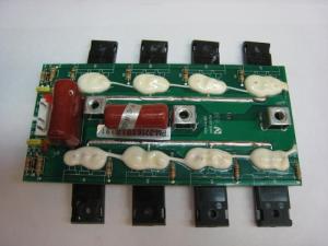 PRO CUT-80 Плата транзисторов PCM-13-B3 / Transistors board PRO CUT-80 Плата транзисторов PCM-13-B3 / Transistors board