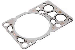 Прокладка головки блока цилиндров Baudouin 6M21G500/5 /Cylinder Head Gasket (612700040018) Прокладка головки блока цилиндров Baudouin 6M21G500/5 /Cylinder Head Gasket (612700040018)