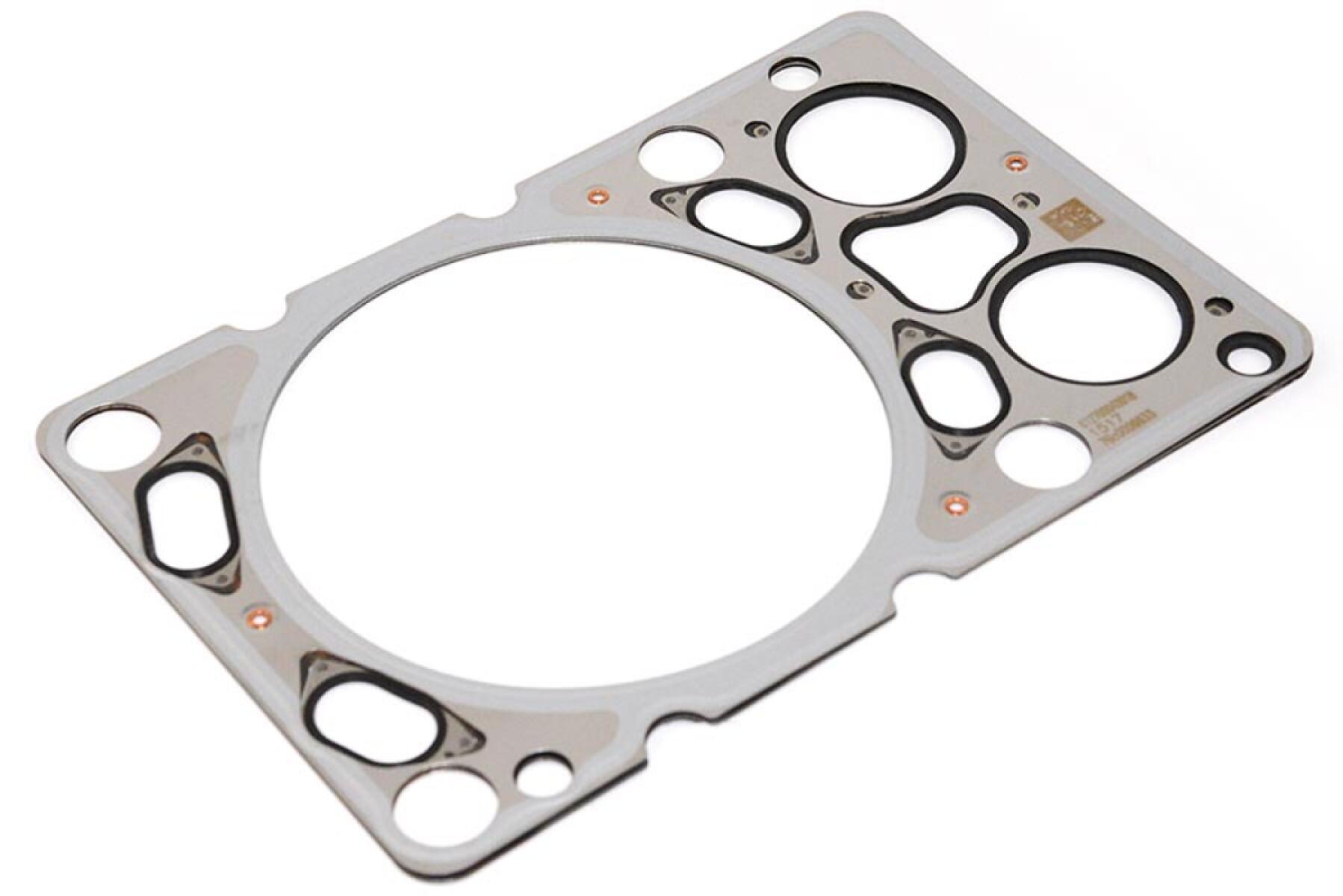 Прокладка головки блока цилиндров Baudouin 6M21G500/5 /Cylinder Head Gasket (612700040018) Прокладка головки блока цилиндров Baudouin 6M21G500/5 /Cylinder Head Gasket (612700040018)