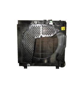 Радиатор охлаждения Baudouin 4M11G90/5e2 /Radiator (1001065717) Радиатор охлаждения Baudouin 4M11G90/5e2 /Radiator (1001065717)