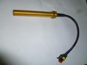 Датчик оборотов двигателя Baudouin 4M11 (М18 х140 мм)/Speed Sensor Датчик оборотов двигателя Baudouin 4M11 (М18 х140 мм)/Speed Sensor