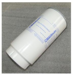 Фильтроэлемент топливный грубой очистки Baudouin 6M26G550/5e2 /Fuel Coarse Filter Element (330205000 Фильтроэлемент топливный грубой очистки Baudouin 6M26G550/5e2 /Fuel Coarse Filter Element (330205000