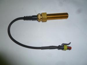 Датчик оборотов двигателя Baudouin 6M33G715/5 (M16х79) /Speed Sensor (330205000408) Датчик оборотов двигателя Baudouin 6M33G715/5 (M16х79) /Speed Sensor (330205000408)