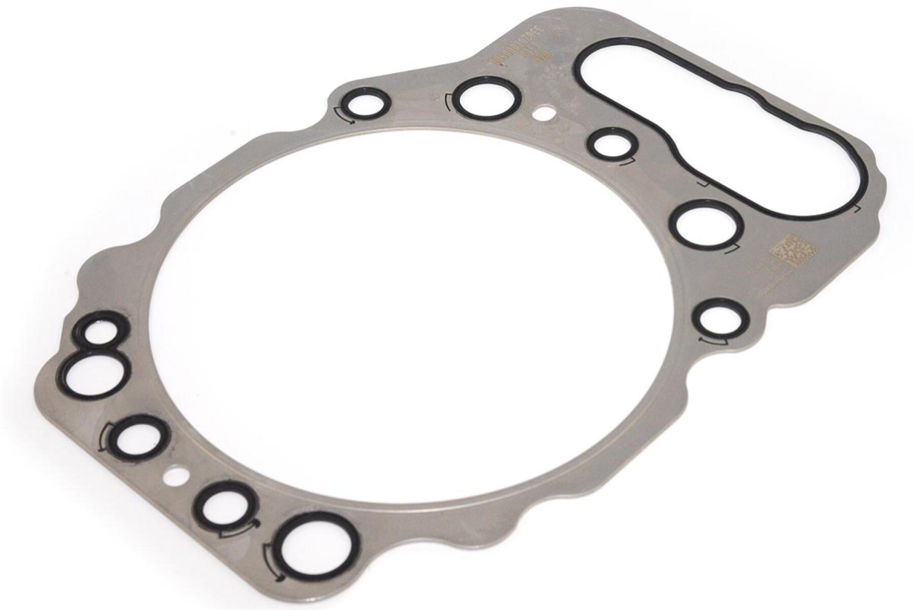 Прокладка головки цилиндров Baudouin 6M33G 660,715/5 /Cylinder Head Gasket (330201000501) Прокладка головки цилиндров Baudouin 6M33G 660,715/5 /Cylinder Head Gasket (330201000501)