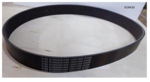 Ремень приводной генератора Baudouin 6M16G330/5 /V Belt ,612600061995,10PK1068 Ремень приводной генератора Baudouin 6M16G330/5 /V Belt ,612600061995,10PK1068
