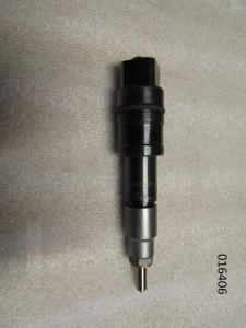Форсунка топливная Baudouin 6M21G500/5 /Fuel Injector (612700090016) Форсунка топливная Baudouin 6M21G500/5 /Fuel Injector (612700090016)