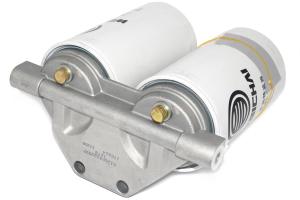 Фильтр топливный (к-т из- 2-х шт) Baudouin 6M16G350/5 /Fuel Fine Filter (1000442956) Фильтр топливный (к-т из- 2-х шт) Baudouin 6M16G350/5 /Fuel Fine Filter (1000442956)