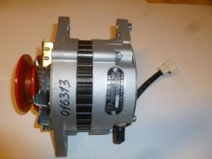 Генератор зарядный TDY-N 55 4LT (D=85/1B) /Battery charging generator (495-12400) Генератор зарядный TDY-N 55 4LT (D=85/1B) /Battery charging generator (495-12400)