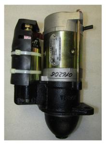 Стартер электрический TDY 48,63 4LT/Starter (M1203000041) Стартер электрический TDY 48,63 4LT/Starter (M1203000041)