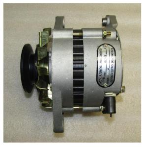 Генератор зарядный TDY 48, 63 4LT (D=84/1B) /Battery charging generator (M1201000058) (JFW25C1, 28v, Генератор зарядный TDY 48, 63 4LT (D=84/1B) /Battery charging generator (M1201000058) (JFW25C1, 28v,