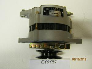 Генератор зарядный TDY 38 4L (D=85/1B) /Battery charging generator Генератор зарядный TDY 38 4L (D=85/1B) /Battery charging generator