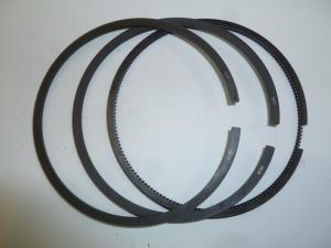 Кольца поршневые (D=105 мм,к-т на 1 поршень -3 шт.) Ricardo R6105BZLDS1; TDK 132 6L / Piston rings, Кольца поршневые (D=105 мм,к-т на 1 поршень -3 шт.) Ricardo R6105BZLDS1; TDK 132 6L / Piston rings,
