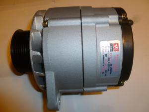Генератор зарядный TDY 275 6LTE (D=80/10PK) /Battery charging generator (28V,70A,JFZ2972 Y16X/JFZ0 Генератор зарядный TDY 275 6LTE (D=80/10PK) /Battery charging generator (28V,70A,JFZ2972 Y16X/JFZ0