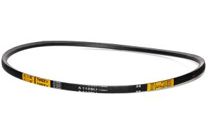 Ремень приводной гладкий (A1120Li 1153Ld) для ТСС GW 42/V-Belt