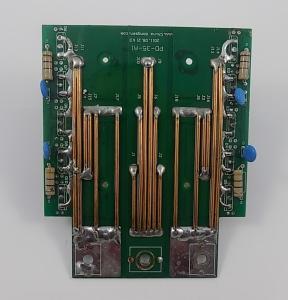 Плата управления нижняя PRO MIG250C/300C - Power P.C Board (PD-35-A1) Плата управления нижняя PRO MIG250C/300C - Power P.C Board (PD-35-A1)