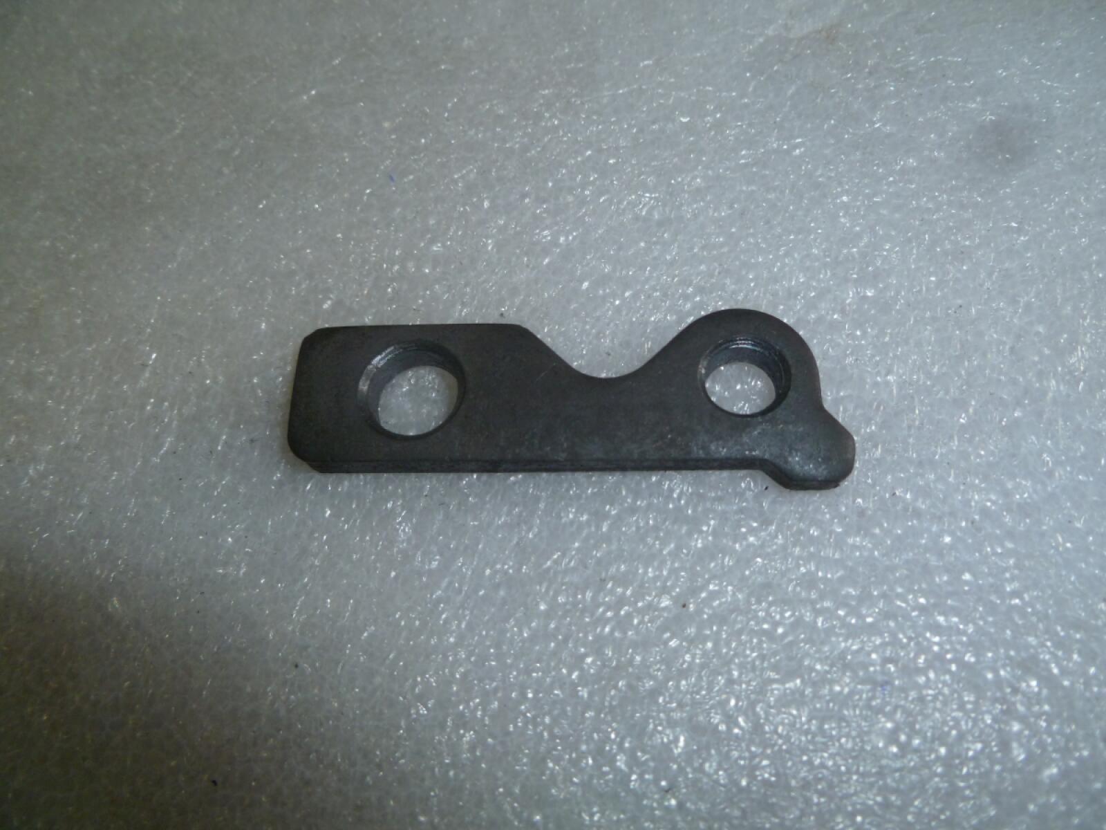 Скоба тросика реверса TSS-WP160-170/Lever,rotator, №45 (CNP300024-45) Скоба тросика реверса TSS-WP160-170/Lever,rotator, №45 (CNP300024-45)