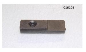 Штифт толкателя TSS-WP160-170/Knock pin, №38 (CNP300024-38) Штифт толкателя TSS-WP160-170/Knock pin, №38 (CNP300024-38)