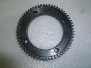 Шестерня ведомая TSS-WP160-170/Gear, driven, №31 (CNP300024-31) Шестерня ведомая TSS-WP160-170/Gear, driven, №31 (CNP300024-31)