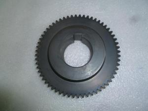 Шестерня ведущая TSS-WP160-170/Gear , drive, №27 (CNP300024-27) Шестерня ведущая TSS-WP160-170/Gear , drive, №27 (CNP300024-27)
